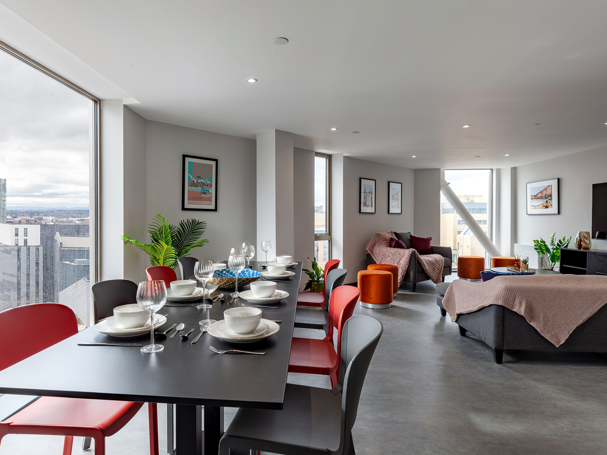 Image of Limelight, Liverpool