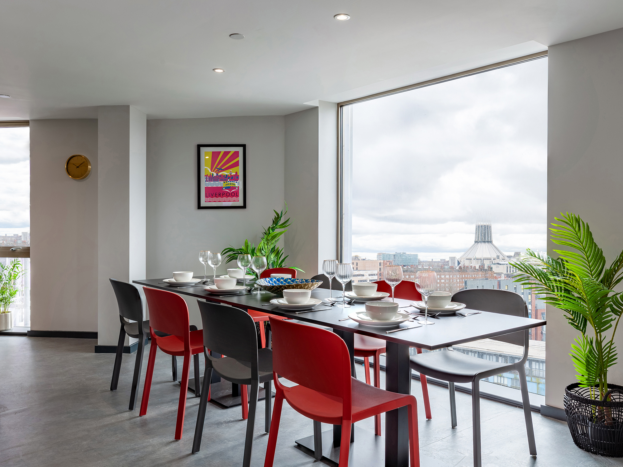 Image of Limelight, Liverpool