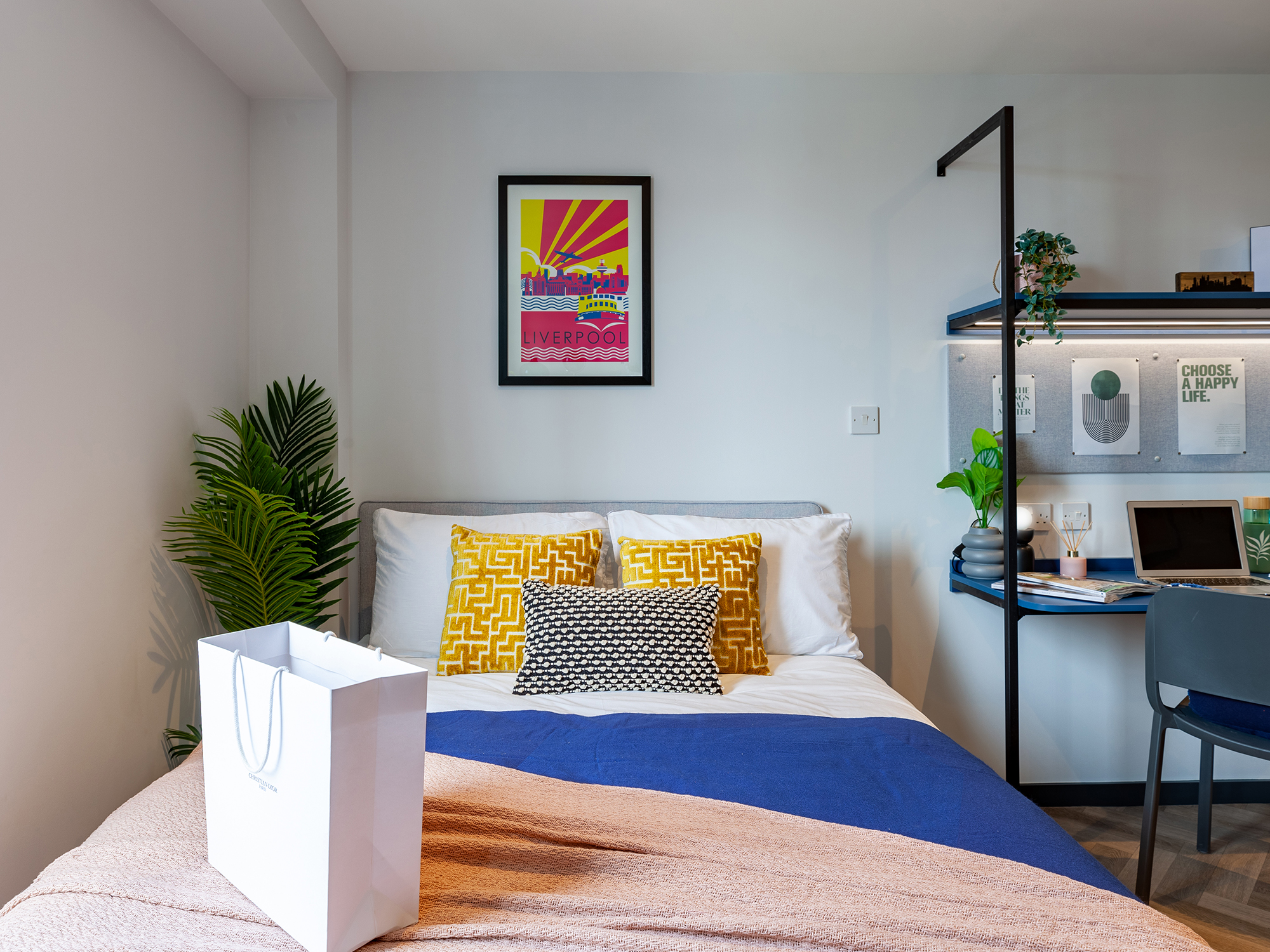 Image of Limelight, Liverpool