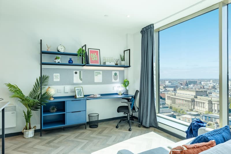 Image of Limelight, Liverpool