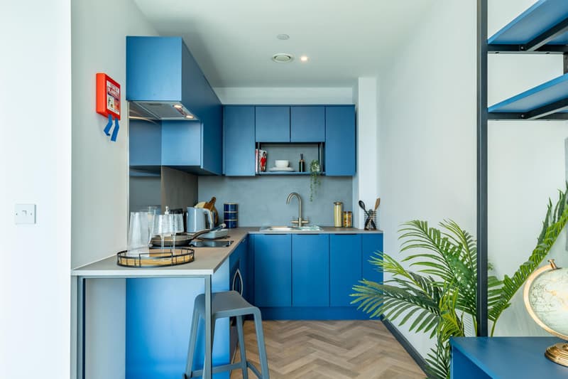 Image of Limelight, Liverpool