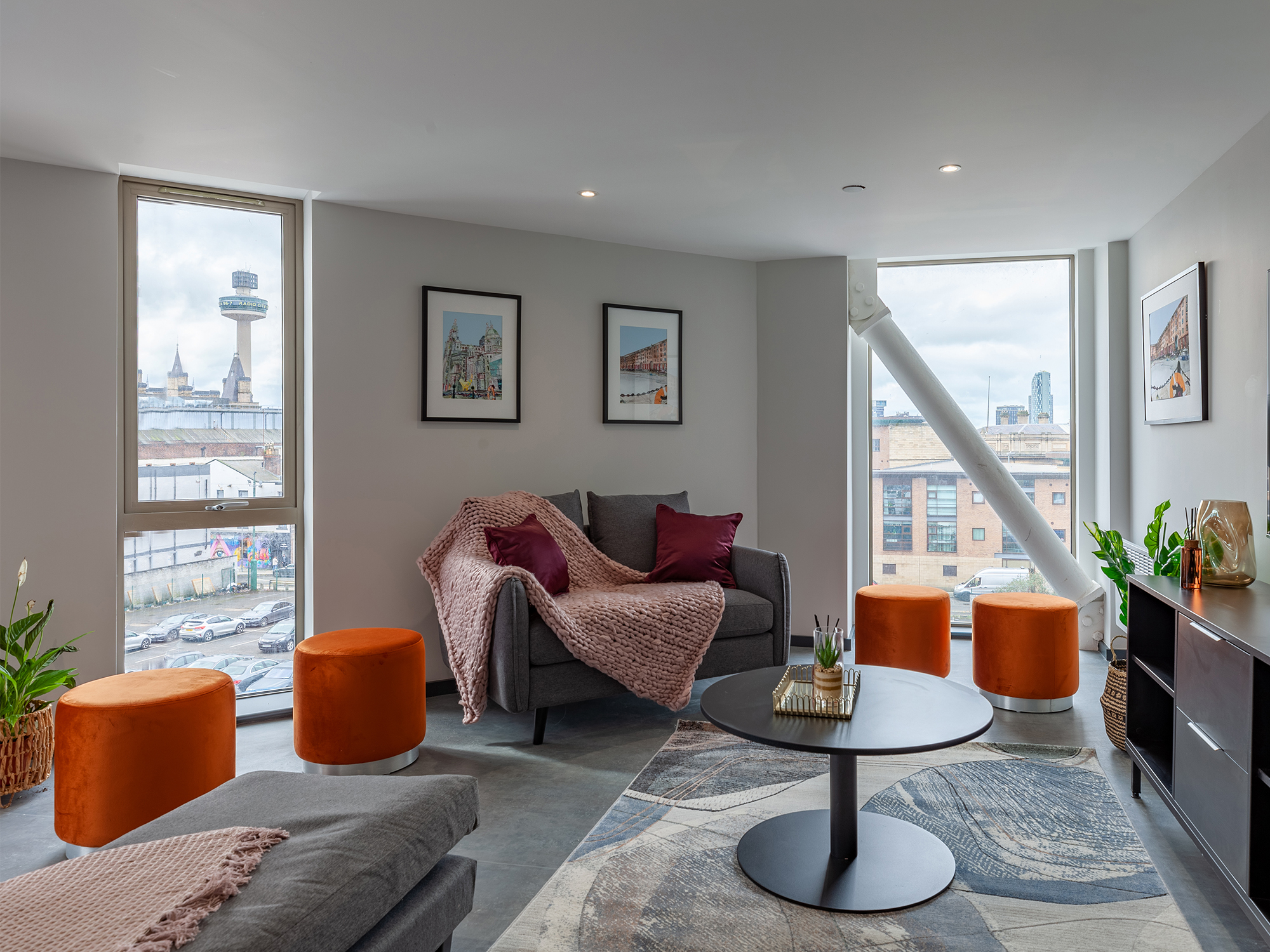 Image of Limelight, Liverpool