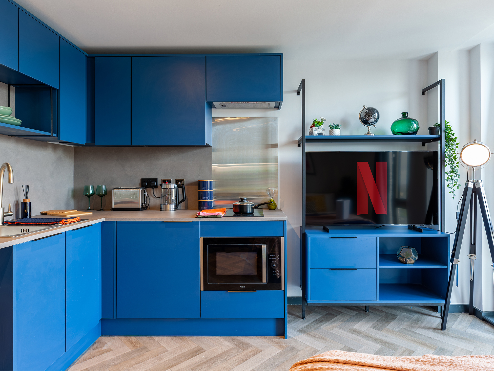 Image of Limelight, Liverpool