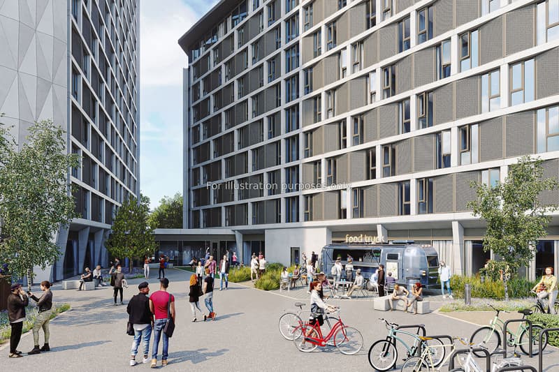 Image of Limelight, Liverpool