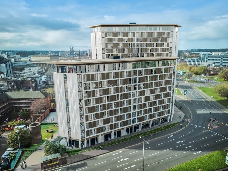 Image of Limelight, Liverpool