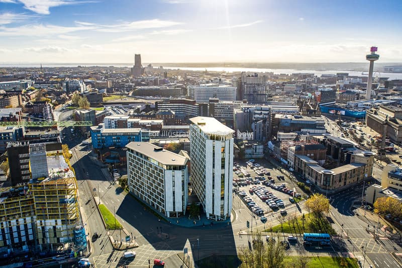 Image of Limelight, Liverpool