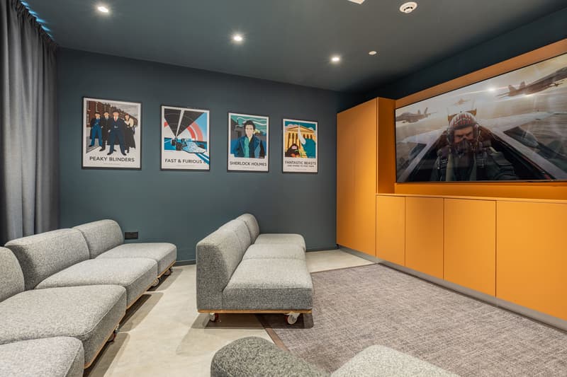 Image of Limelight, Liverpool