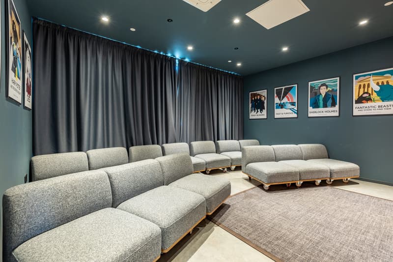 Image of Limelight, Liverpool