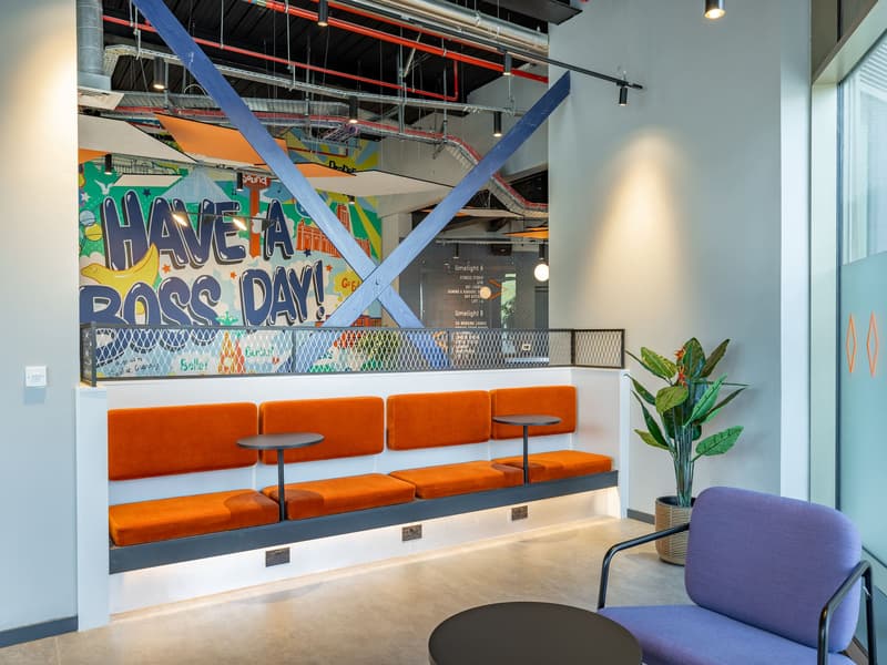 Image of Limelight, Liverpool