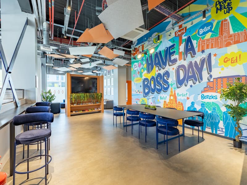 Image of Limelight, Liverpool