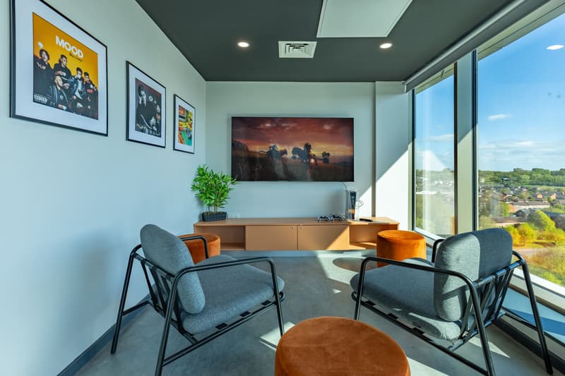 Image of Limelight, Liverpool