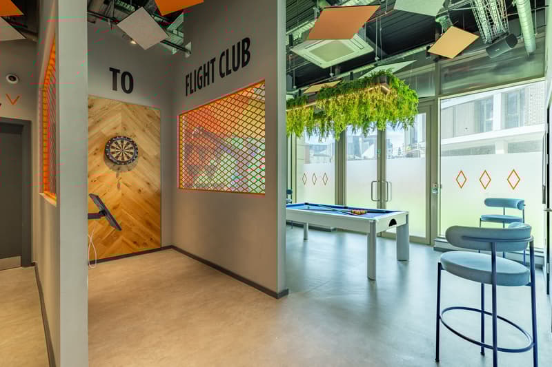 Image of Limelight, Liverpool