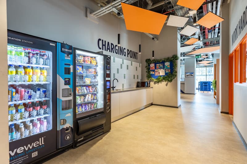 Image of Limelight, Liverpool