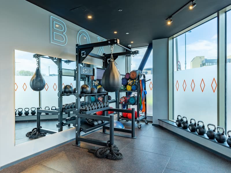 Image of Limelight, Liverpool