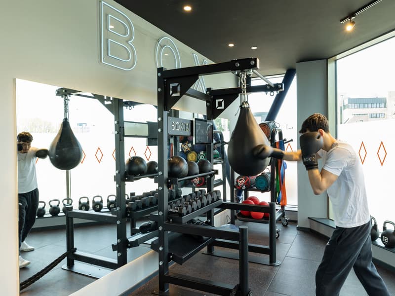 Image of Limelight, Liverpool