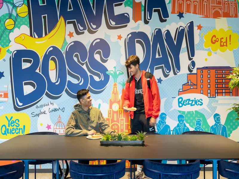 Image of Limelight, Liverpool