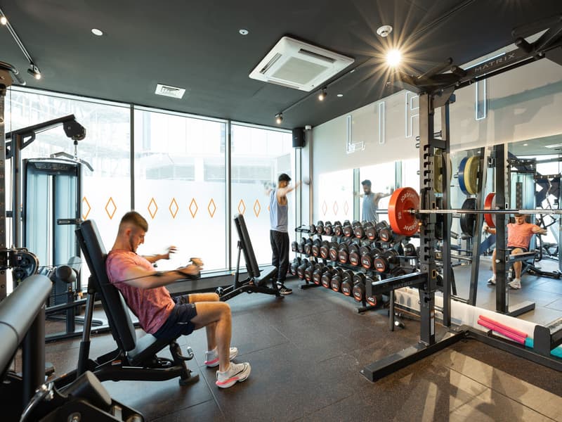 Image of Limelight, Liverpool