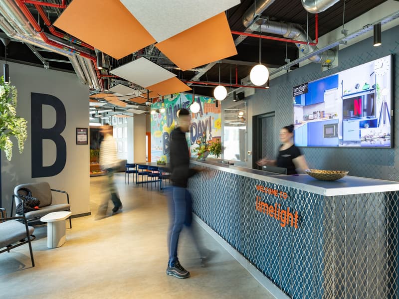 Image of Limelight, Liverpool