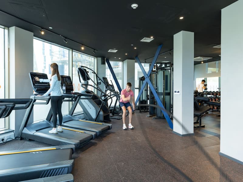 Image of Limelight, Liverpool