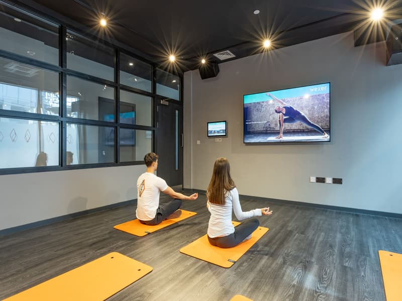 Image of Limelight, Liverpool