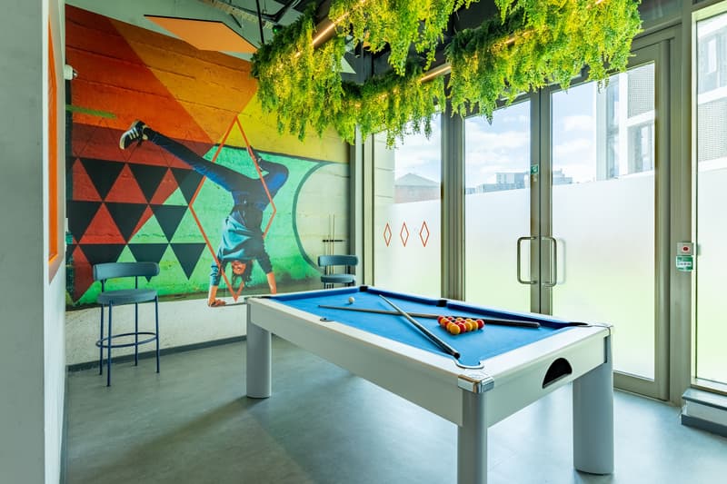 Image of Limelight, Liverpool