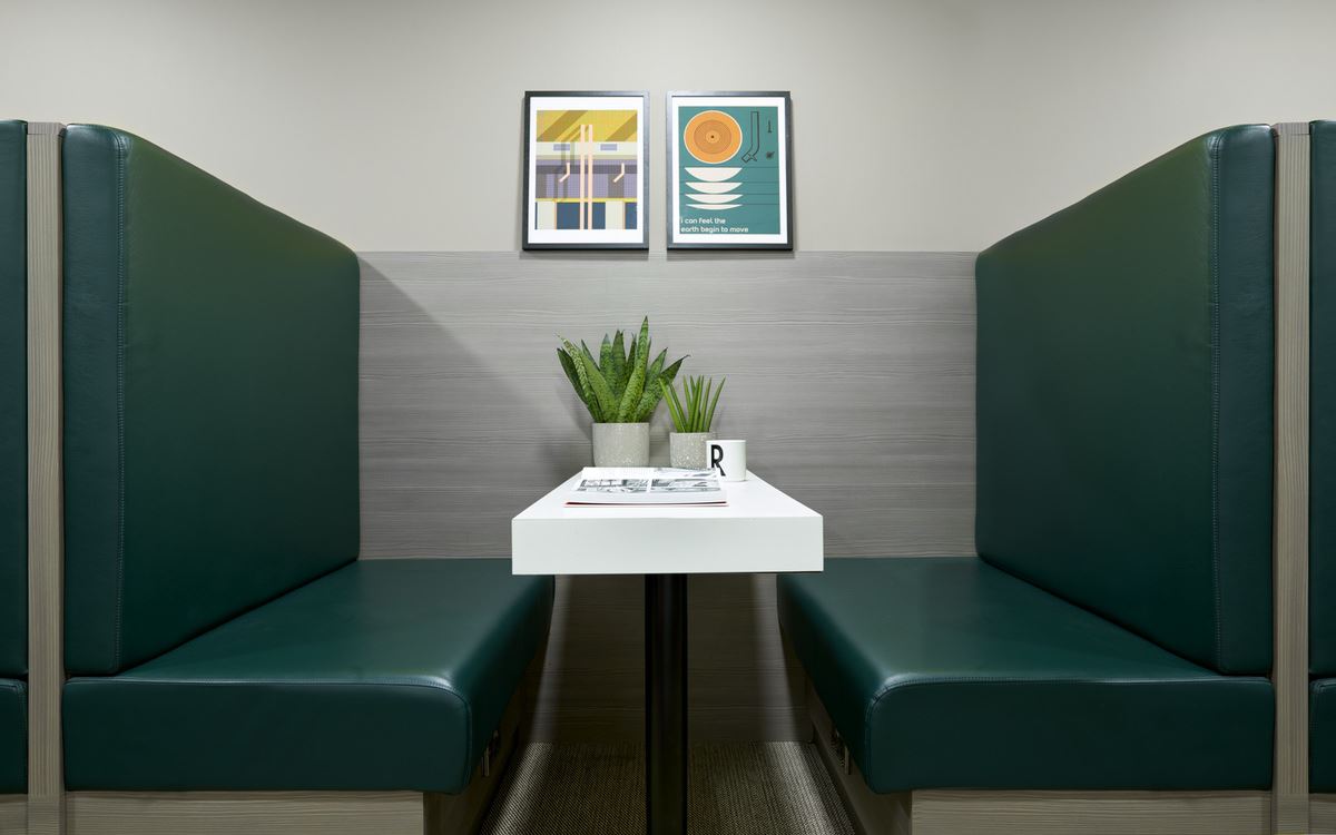 Image of Student Castle, Lincoln