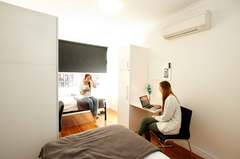 Image of Link2 Central, Sydney