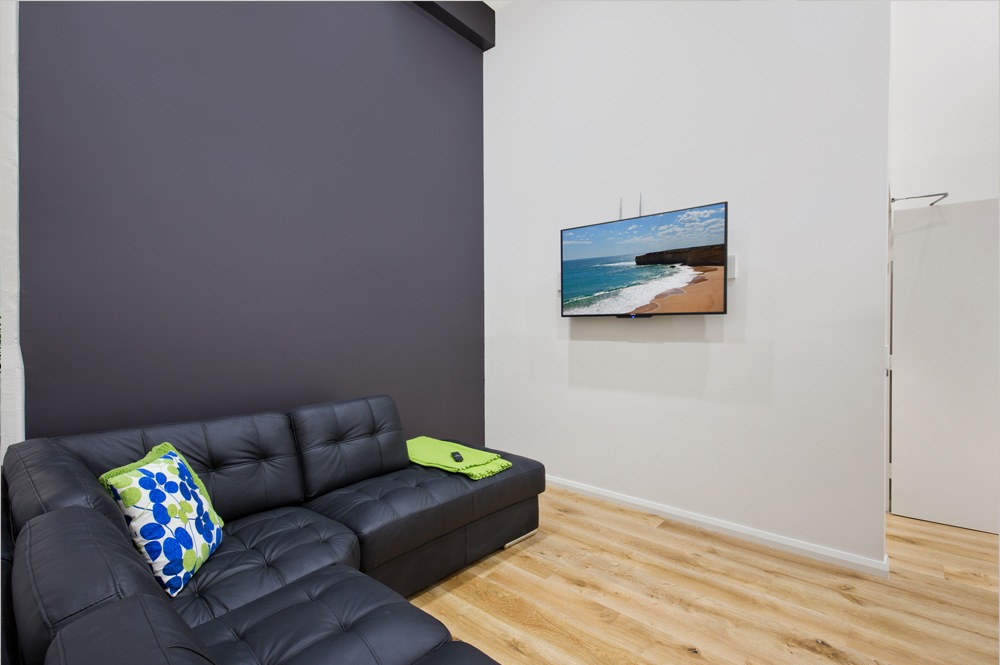 Image of Link2 Central, Sydney