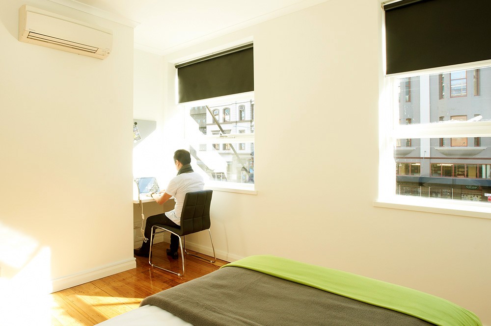 Image of Link2 Central, Sydney