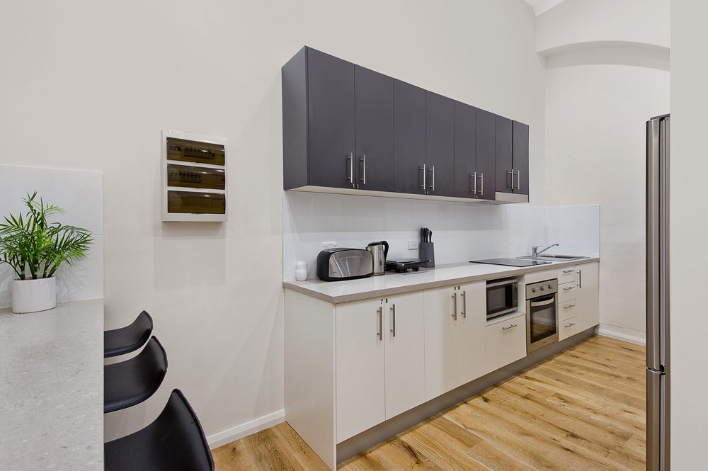 Image of Link2 Central, Sydney