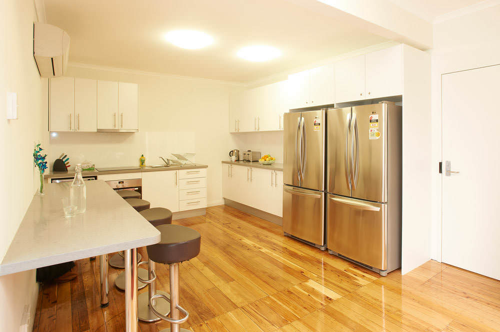 Image of Link2 Central, Sydney