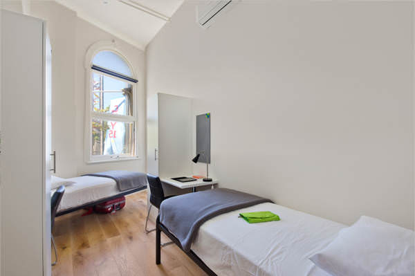 Image of Link2 Central, Sydney