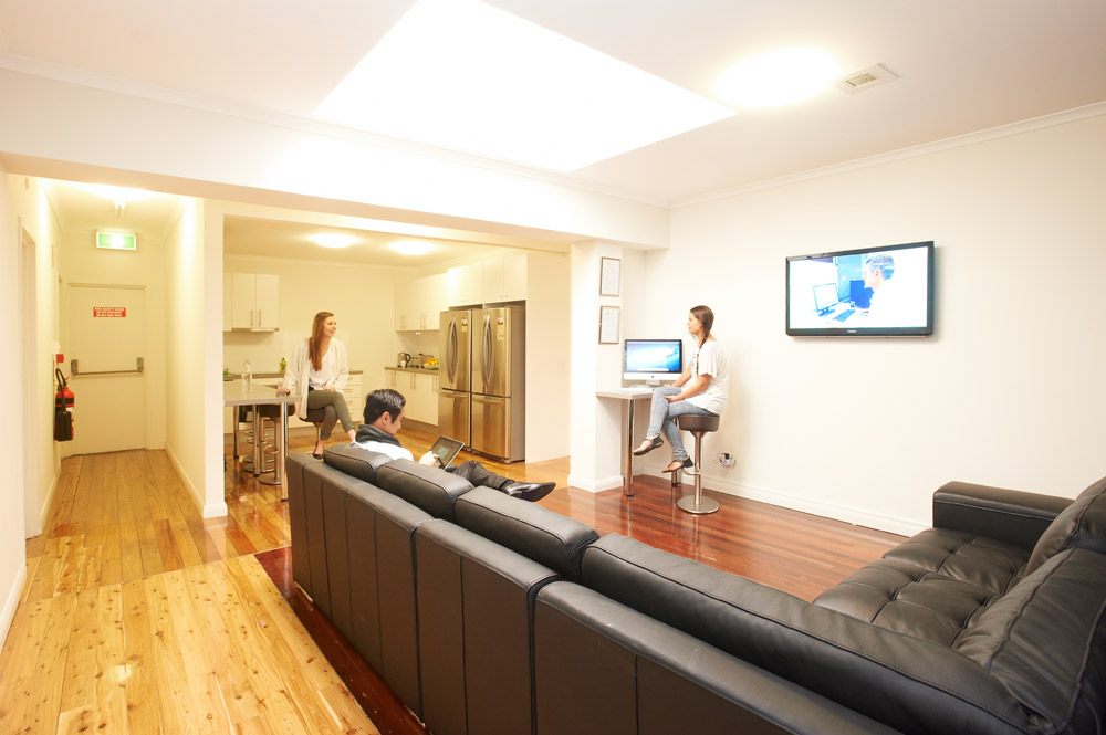 Image of Link2 Central, Sydney