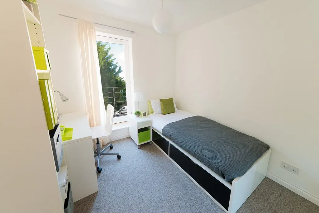 Image of Linksfield, Aberdeen