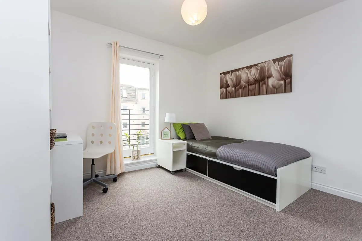 Image of Linksfield, Aberdeen