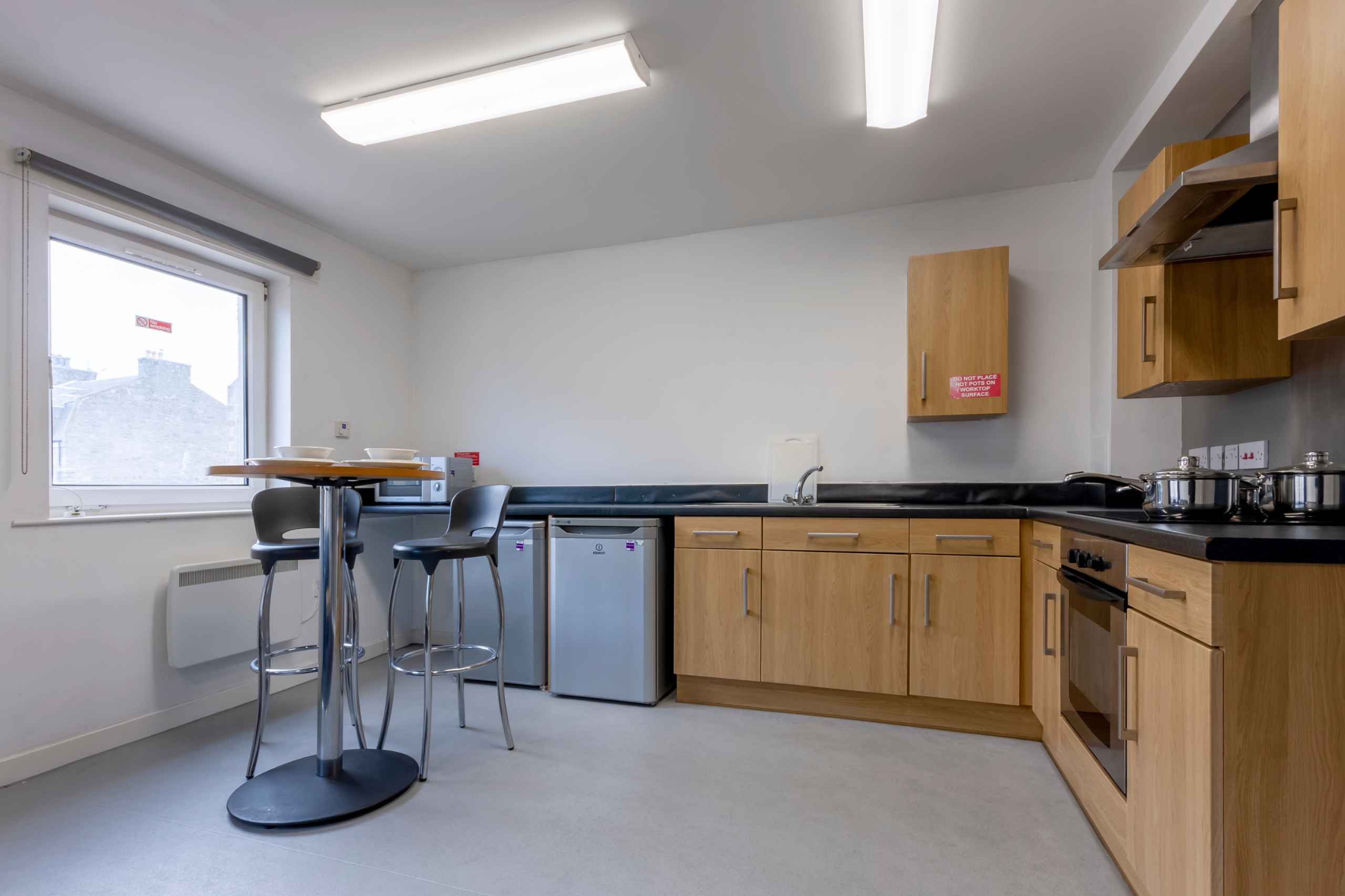 Image of Linksfield House, Aberdeen