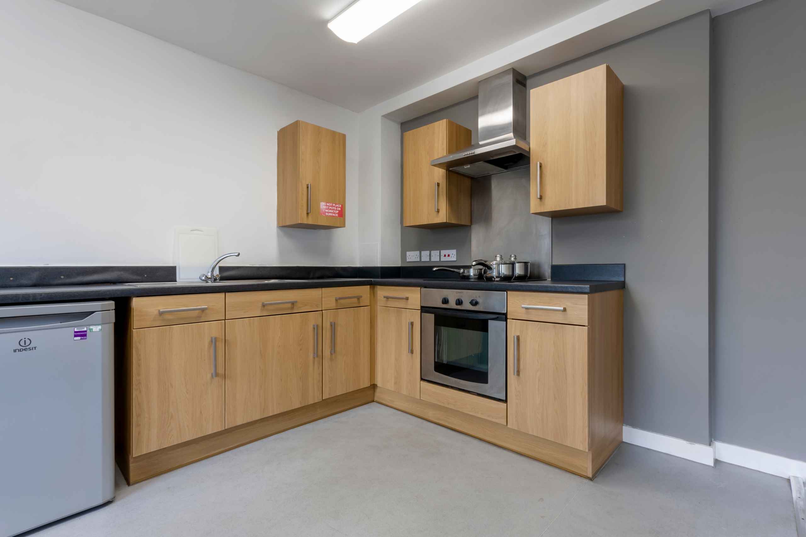 Image of Linksfield House, Aberdeen