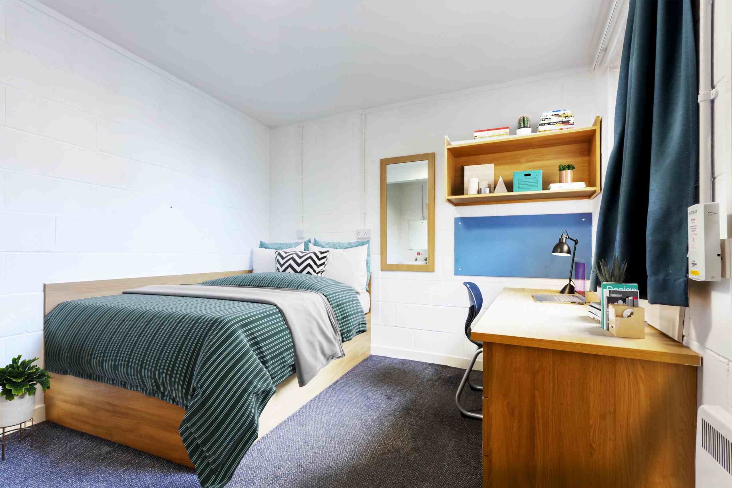 Image of Linksfield House, Aberdeen