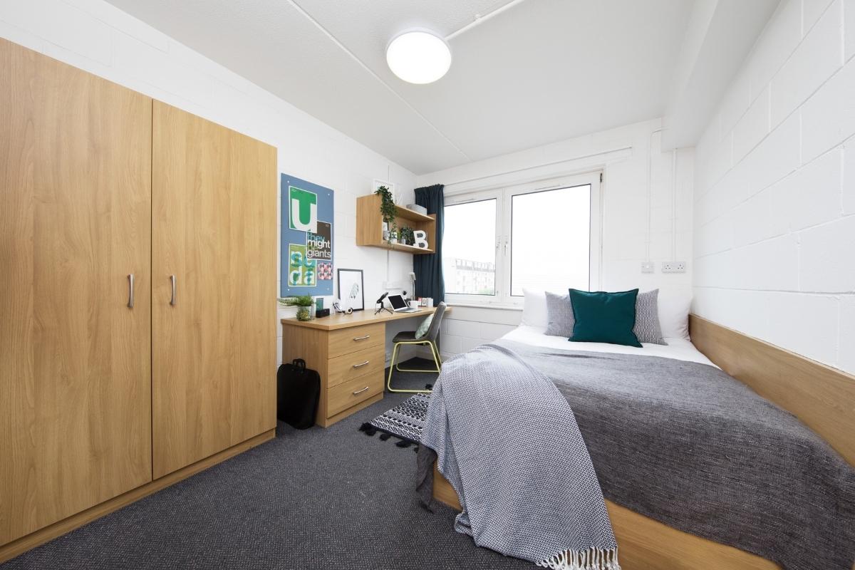 Image of Linksfield House, Aberdeen