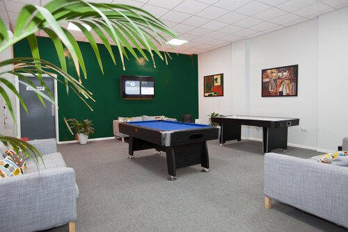 Image of Linthorpe Hall 248