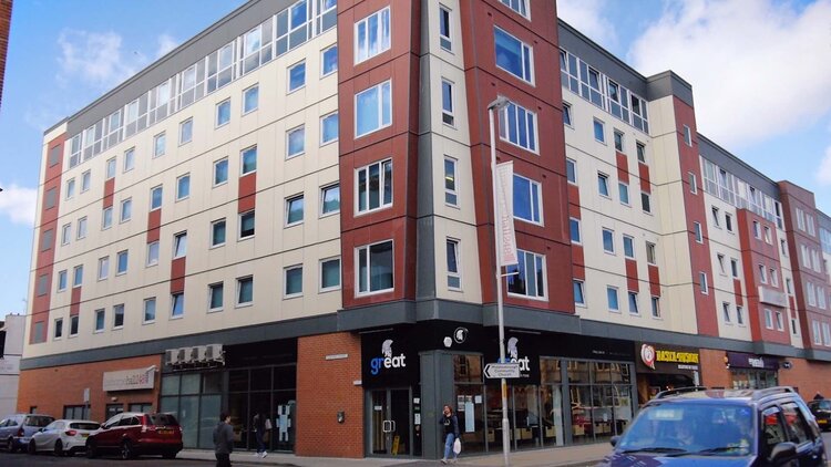 Image of Linthorpe Hall 248