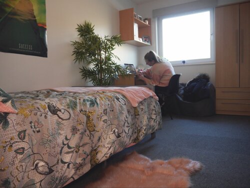 Image of Linthorpe Hall 248