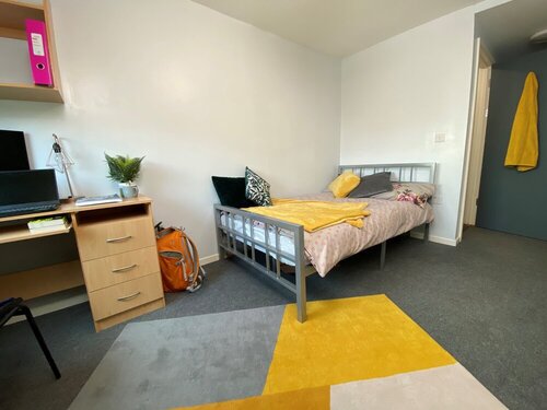 Image of Linthorpe Hall 248