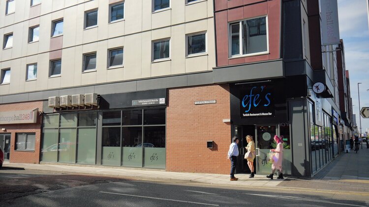 Image of Linthorpe Hall 248