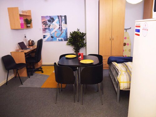 Image of Linthorpe Hall 248