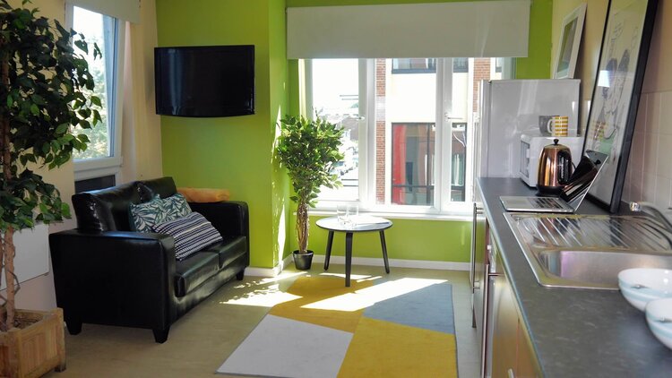 Image of Linthorpe Hall 248