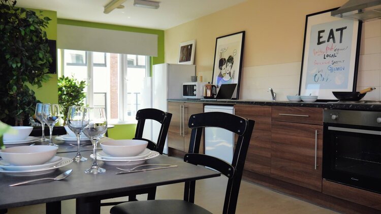 Image of Linthorpe Hall 248