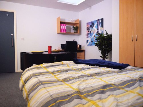 Image of Linthorpe Hall 248