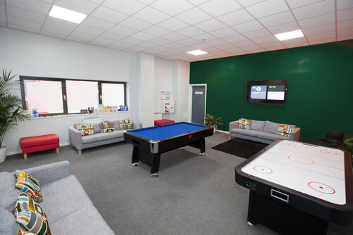 Image of Linthorpe Hall 248