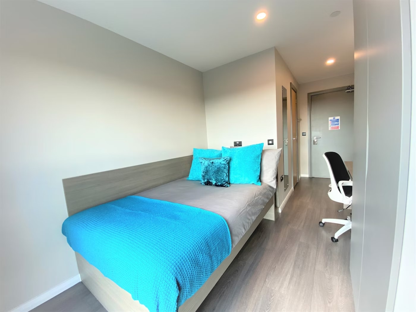 Image of Little Patrick Street, Belfast